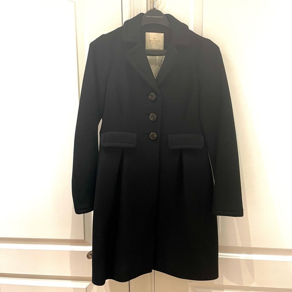 Kate Spade coat - size 2 - Picture 1 of 3